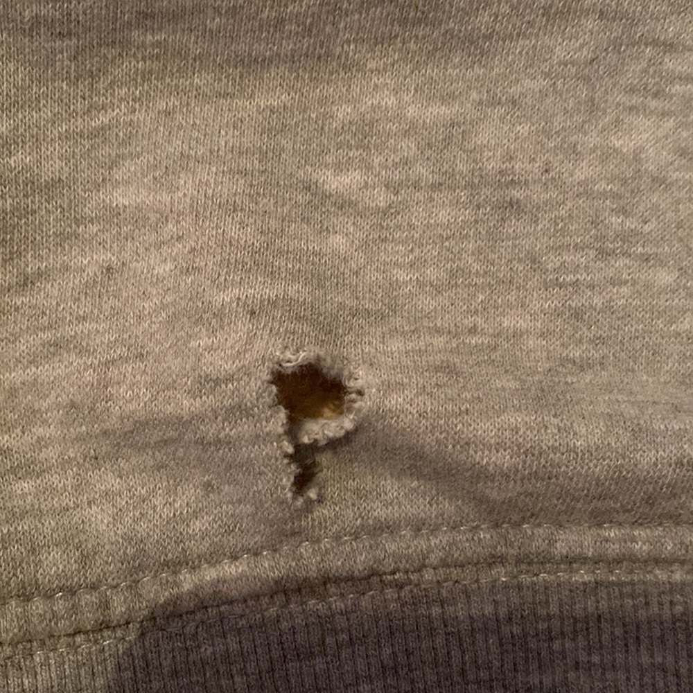Jacket - Picture 5 of 5